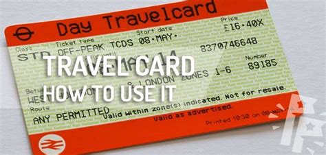 west england travel cards